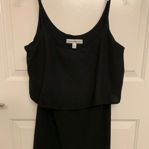 Abercrombie & Fitch dress
